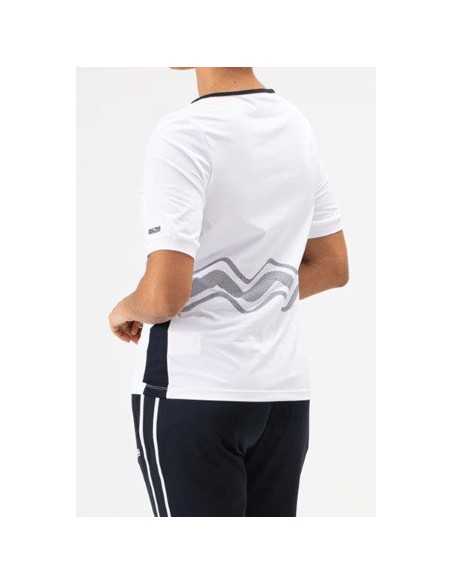 Sjeng Sports Lady Tee Ise (Real White)