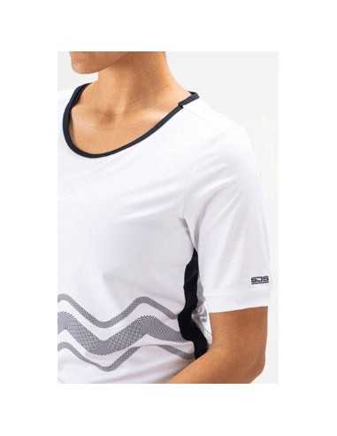 Sjeng Sports Lady Tee Ise (Real White)