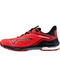 Mizuno Wave Exceed Tour 6 CC (Red/Black)