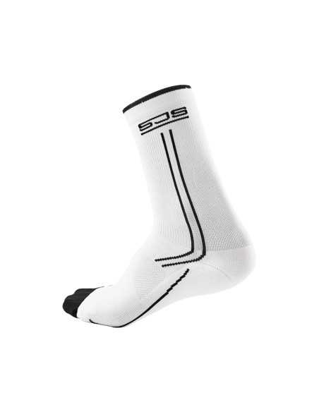 Sjeng Sports Men Socks Tom (Black)