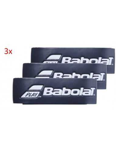 Babolat Syntec Pro Black X3
