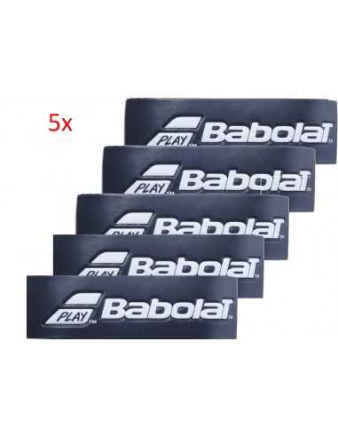 Babolat Syntec Pro Black X5