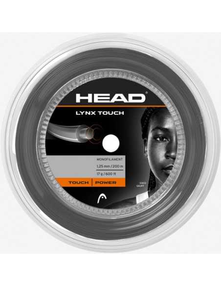 Head Lynx Touch