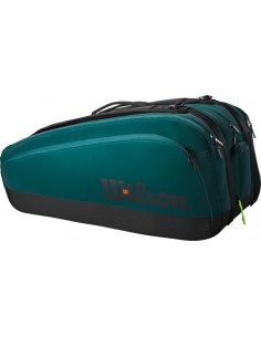 Wilson Blade Super Tour 15PK V9 Green