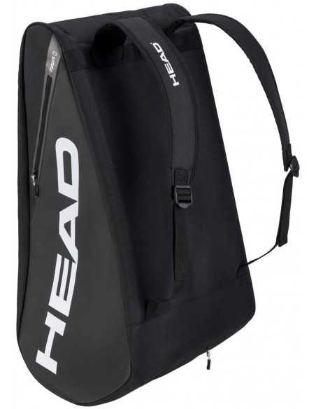 Head Tour Racquet Bag XL (BKWH)