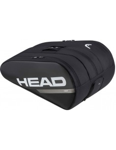 Head Tour Racquet Bag XL (BKWH)