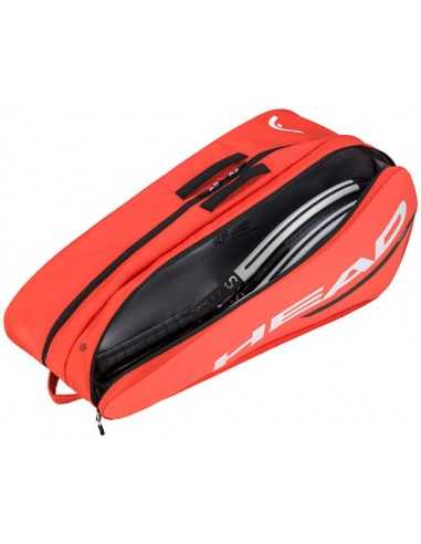 Head Tour Racquet Bag L (FO)