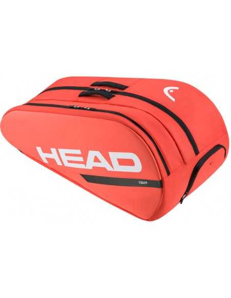 Head Tour Racquet Bag L (FO)