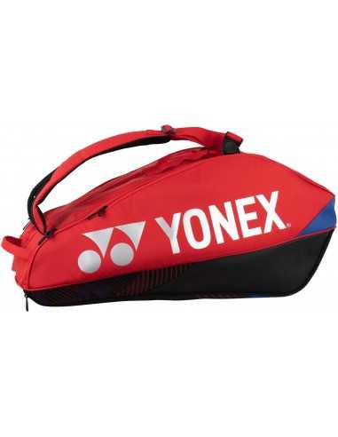 Yonex Pro Racket Bag 92426EX (Red)