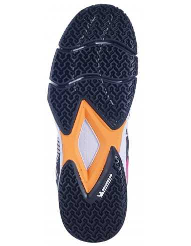 Babolat Sense Woman Padel (Black/Pink)