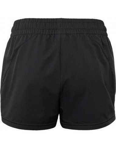 Indian Maharadja Kadiri Women 2 in 1 Agility Short (Black)