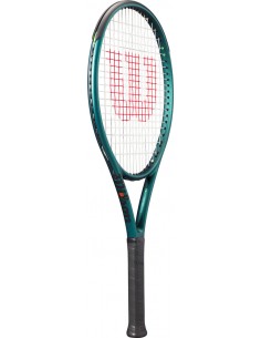 Testracket: Wilson Blade 98 16*19 V9