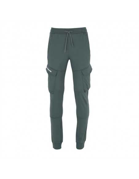 Indian Maharadja Kadiri Men Cargo Pant (Sage)