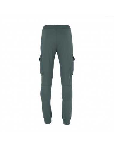 Indian Maharadja Kadiri Men Cargo Pant (Sage)