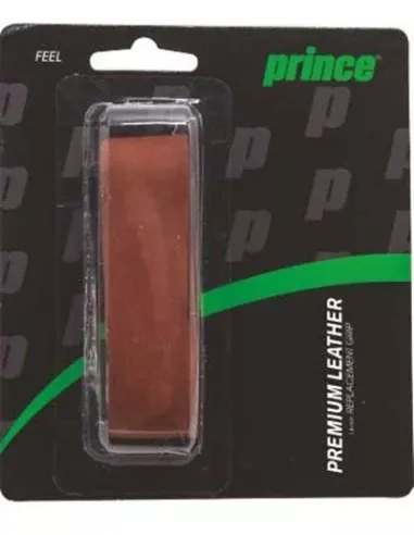 Prince Premium Leather Grip (Calfskin)