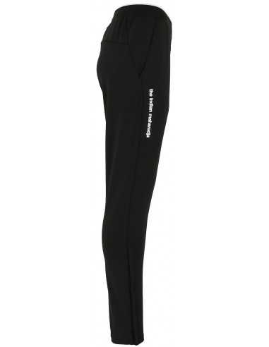Broekhoek Indian Maharadja Kadiri Women Pant (Black)