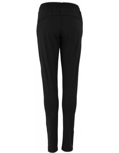 Broekhoek Indian Maharadja Kadiri Women Pant (Black)