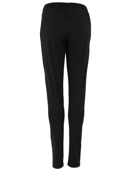Broekhoek Indian Maharadja Kadiri Women Pant (Black)