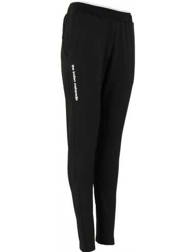 Broekhoek Indian Maharadja Kadiri Women Pant (Black)