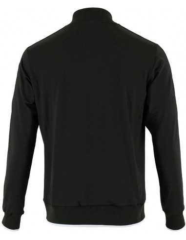 Broekhoek Indian Maharadja Kadiri Men Jacket (Black)