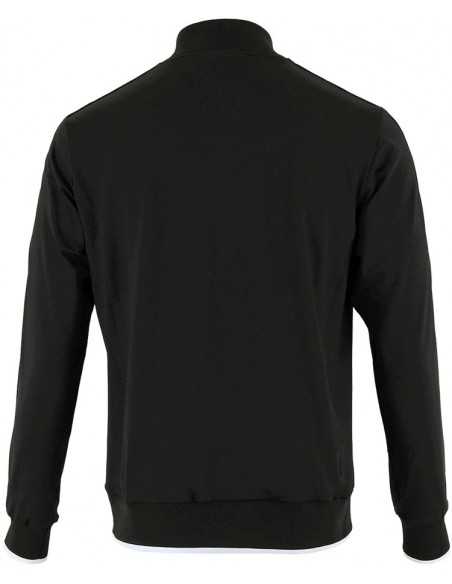 Broekhoek Indian Maharadja Kadiri Men Jacket (Black)