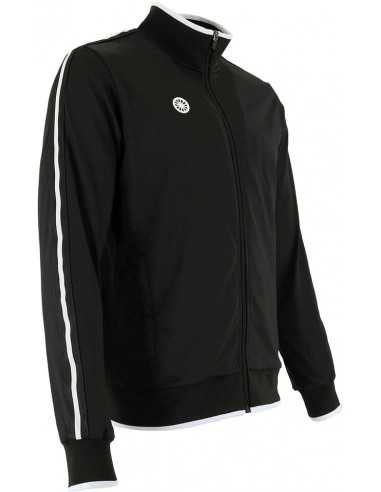 Broekhoek Indian Maharadja Kadiri Men Jacket (Black)