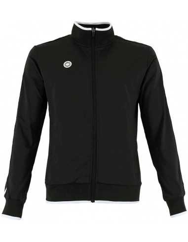 Broekhoek Indian Maharadja Kadiri Men Jacket (Black)