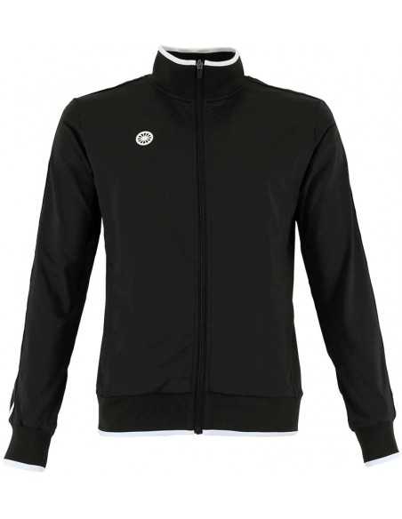 Broekhoek Indian Maharadja Kadiri Men Jacket (Black)