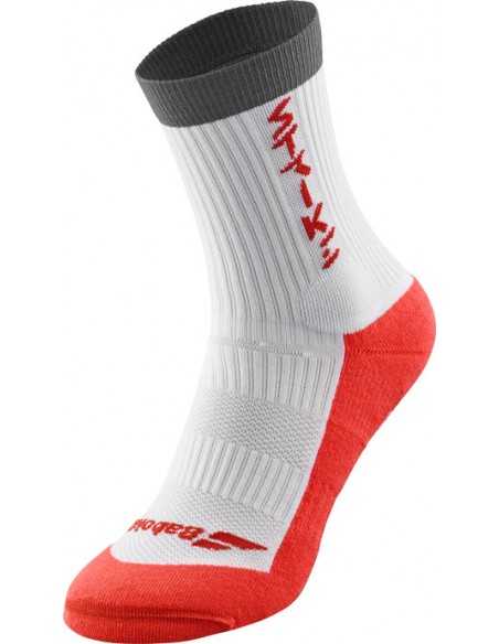 Babolat Pro 360 Men Socks Pure Strike 24