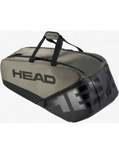 Head Pro X Racketbag L (TYBK)
