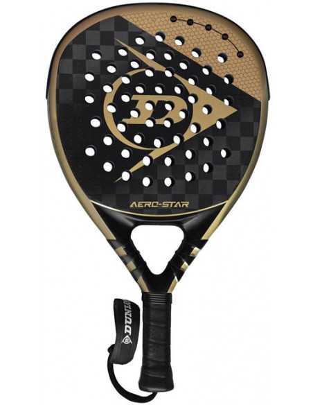 Dunlop Padel Aero Star 2023