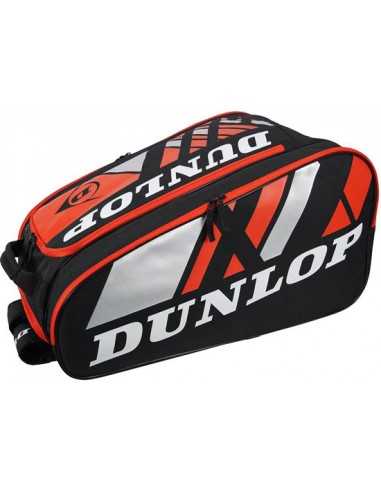 Dunlop Padel Paletero Pro Series Red