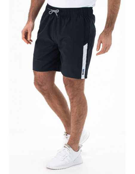 Sjeng Sports Men Short Evron (Dark Blue)