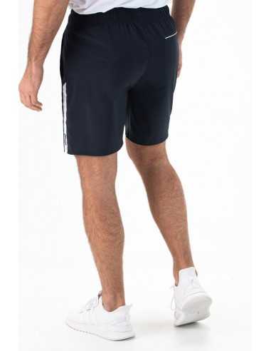 Sjeng Sports Men Short Evron (Dark Blue)