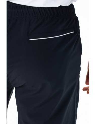 Sjeng Sports Men Short Evron (Dark Blue)