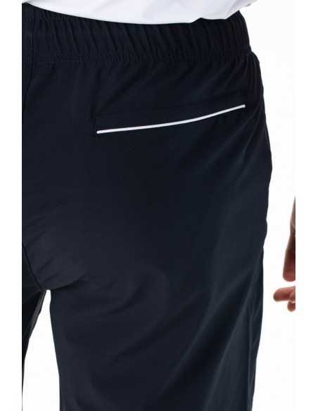 Sjeng Sports Men Short Evron (Dark Blue)
