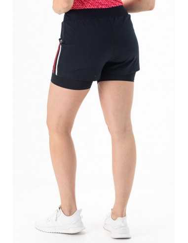 Sjeng Sports Lady Short Lexi (Watermelon)