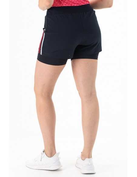 Sjeng Sports Lady Short Lexi (Watermelon)