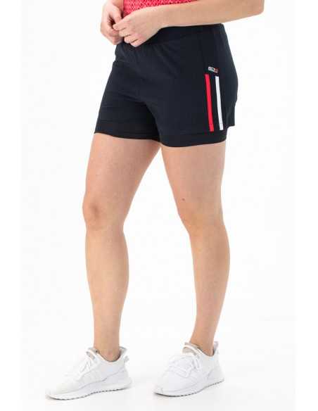Sjeng Sports Lady Short Lexi (Watermelon)