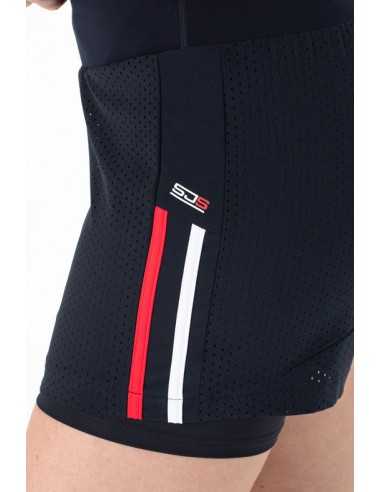 Sjeng Sports Lady Short Lexi (Watermelon)