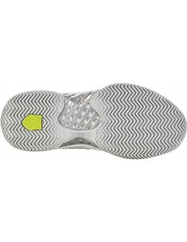 K-Swiss Hypercourt Express 2 HB White/Grey/Green