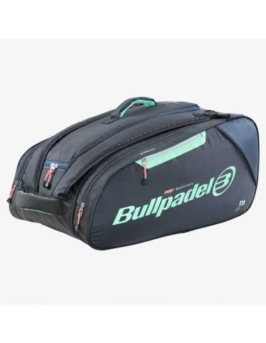 Bullpadel Racketbag BPP24014 Performance Aqua Marine