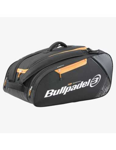 Bullpadel Racketbag BPP24014 Performance Black
