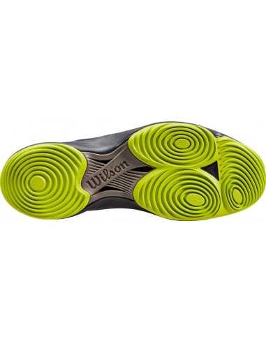 Wilson HURAKN Pro Black/Lime Gr/Falcon