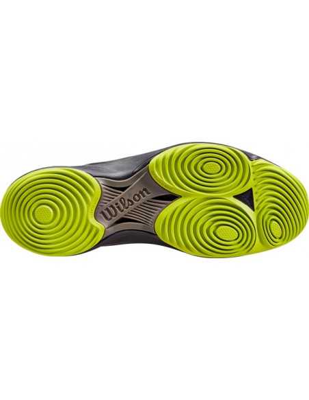 Wilson HURAKN Pro Black/Lime Gr/Falcon
