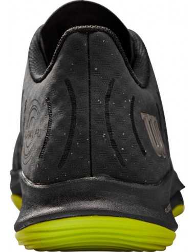 Wilson HURAKN Pro Black/Lime Gr/Falcon