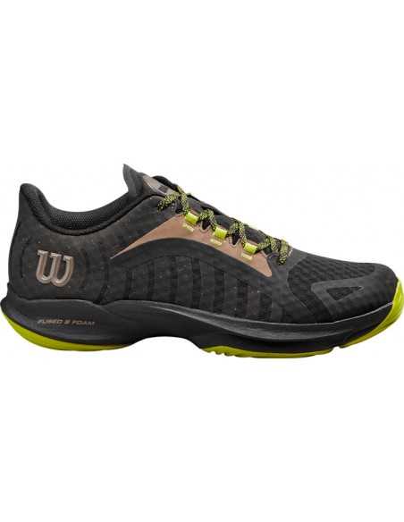 Wilson HURAKN Pro Black/Lime Gr/Falcon