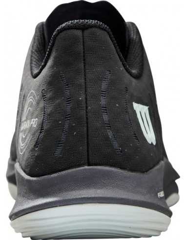 Wilson HURAKN Pro Black/Ebony/Opal Blue