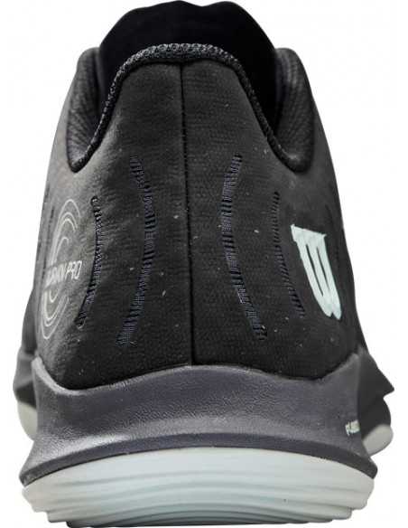 Wilson HURAKN Pro Black/Ebony/Opal Blue