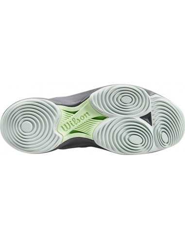 Wilson HURAKN Pro Black/Ebony/Opal Blue